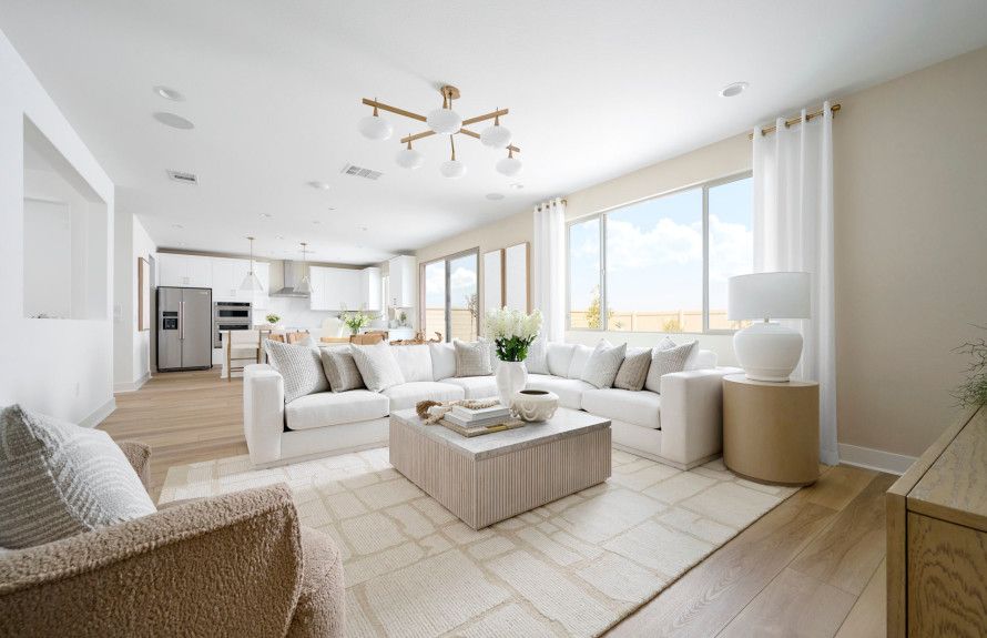 Pinewood Gathering Room