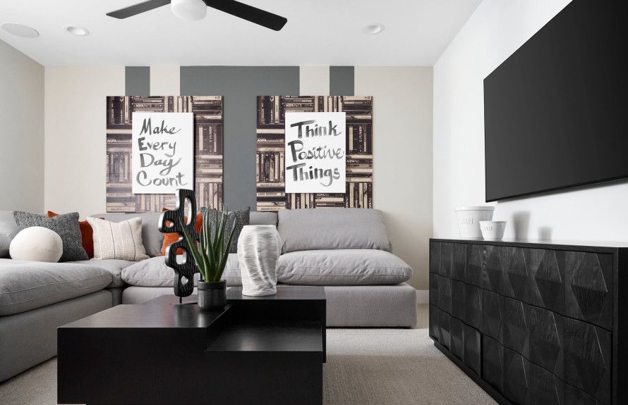 Ferndale Loft
