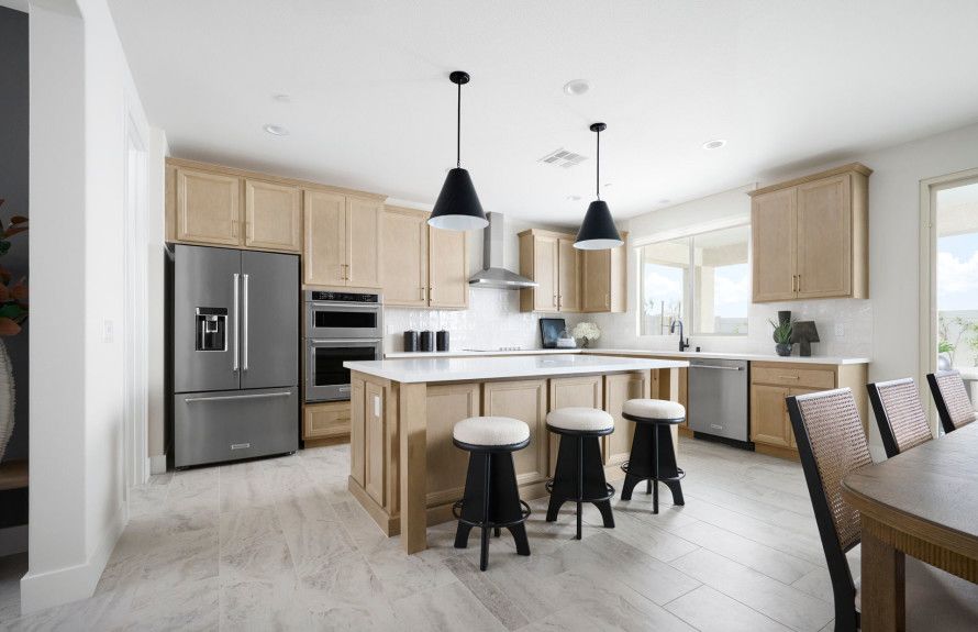 Ferndale Kitchen