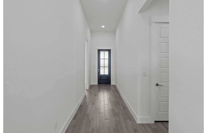 Entryway