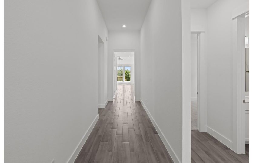 Entryway