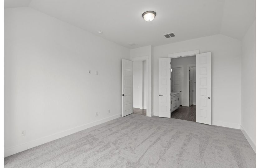 Owner's Suite