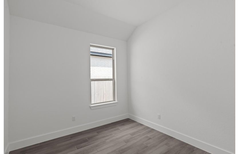 Additional Bedroom