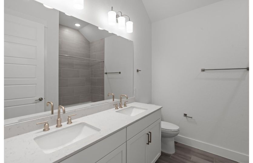 Additional Bath