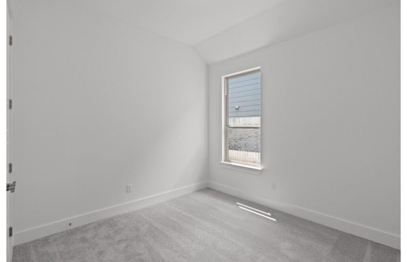 Additional Bedroom