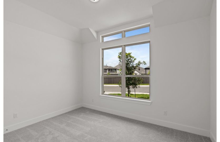 Additional Bedroom