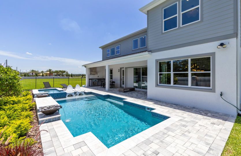 Premier Outdoor Living