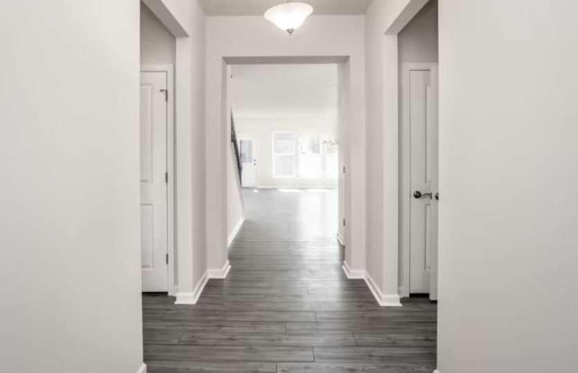 Consumer-Inspired Floorplan