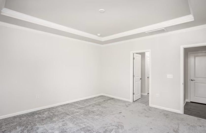 Owner's Bedroom
