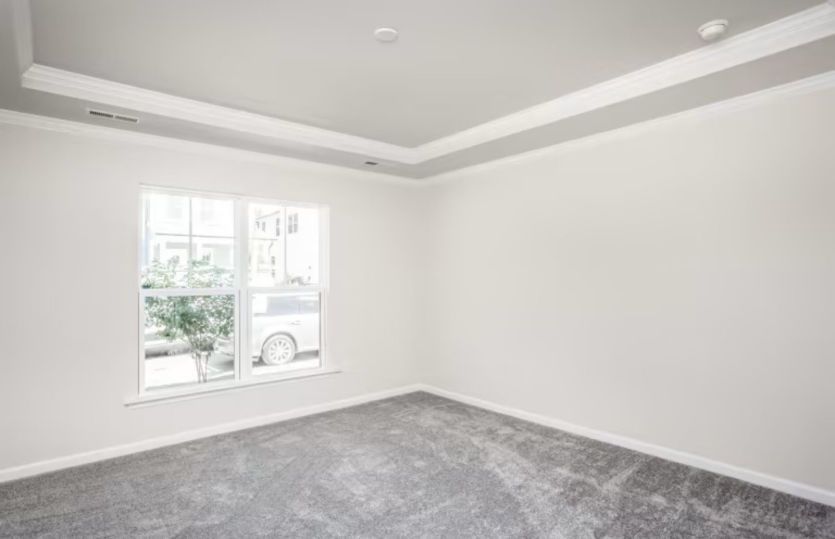 Owner's Bedroom