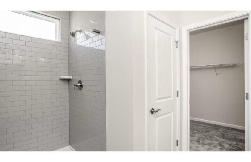 Owner's Bath