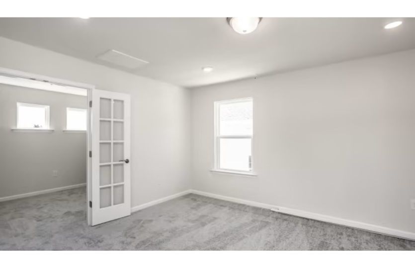 Flex Room
