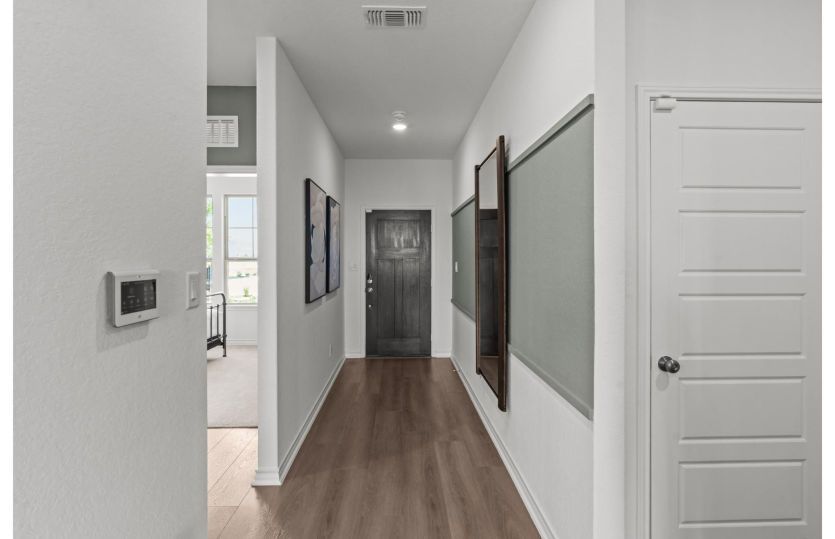 Entryway