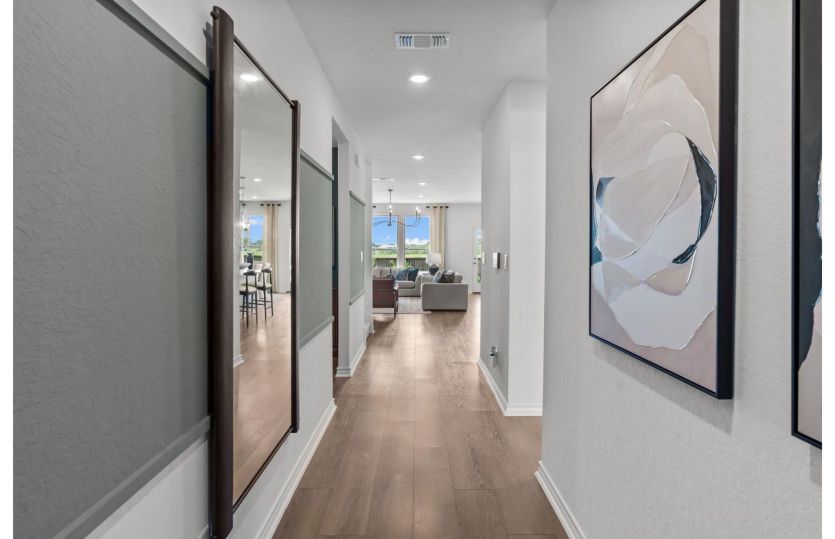 Entryway