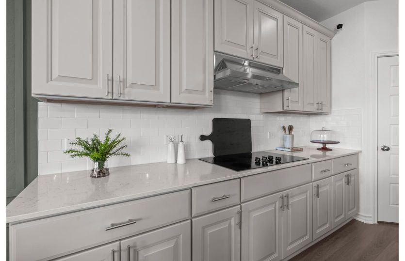 Kitchen Cabinets