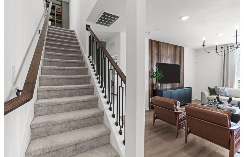 Stairway