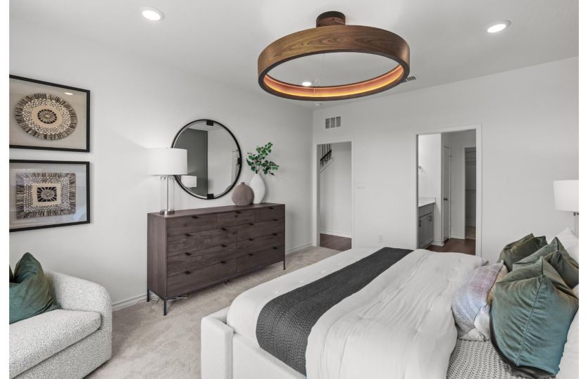Owner's Suite
