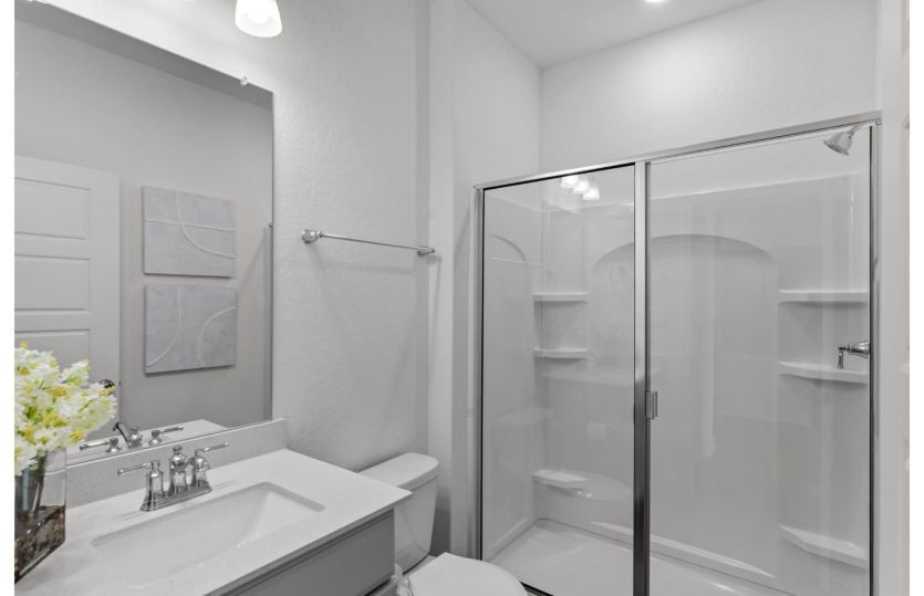 Additional Bath