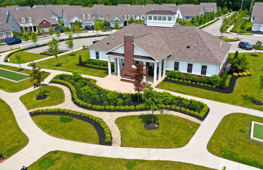 Community Amenity Center