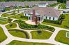 casa en Nottingham Trace por Pulte Homes