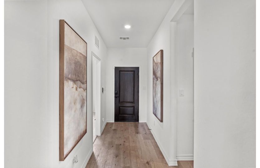 Entryway