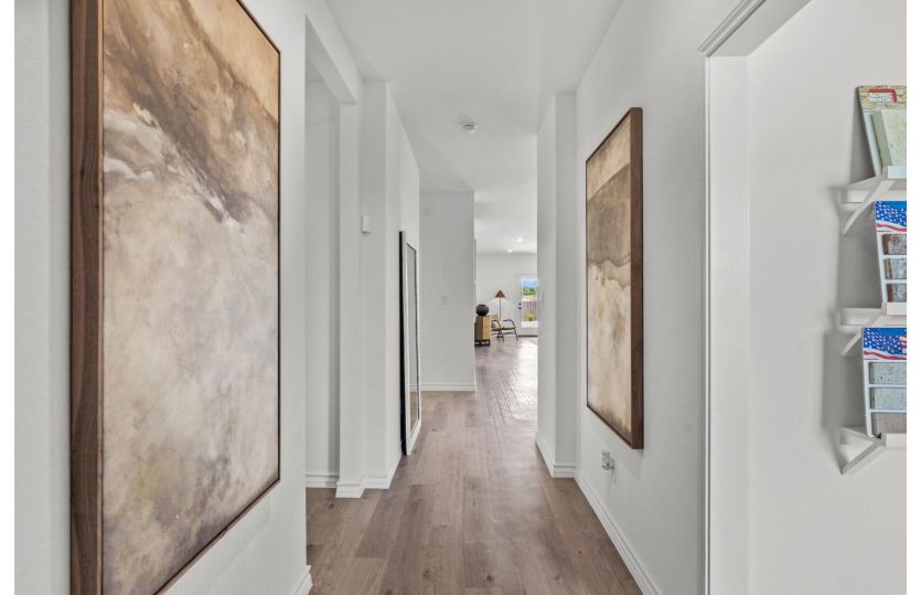 Entryway