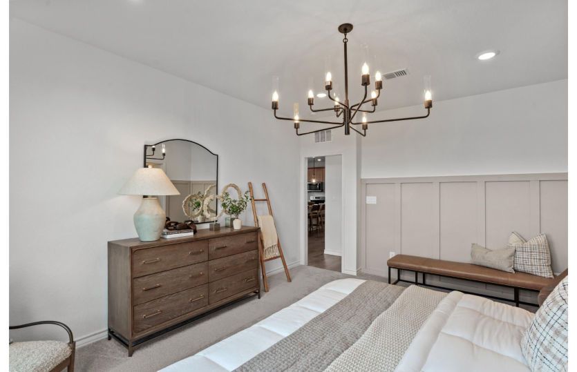 Owner's Suite