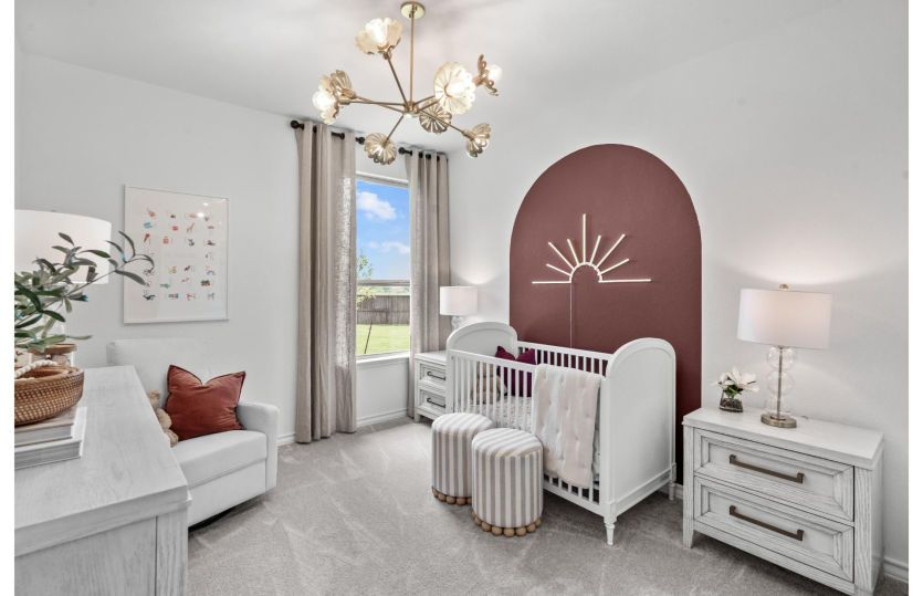 Additional Bedroom