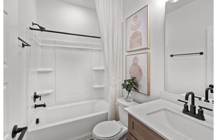 Additional Bath