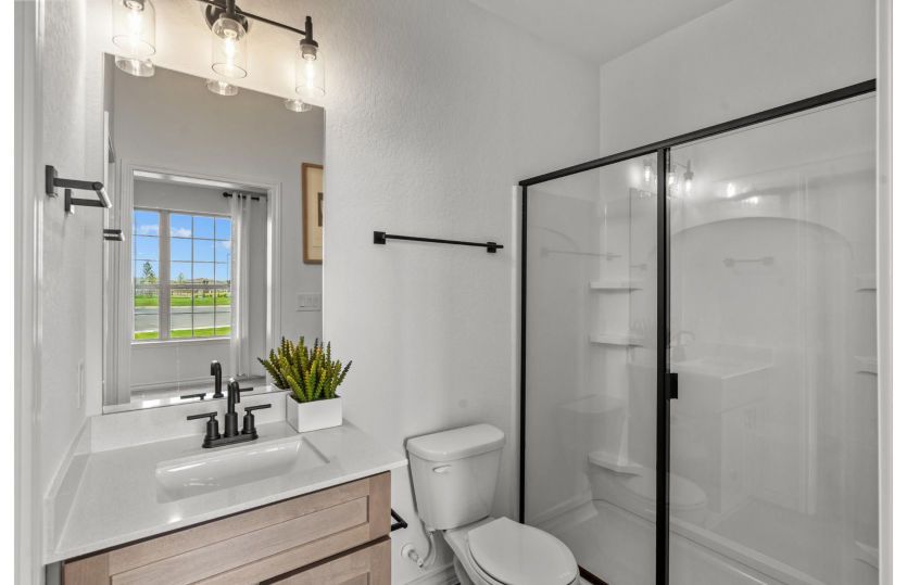 Additional Bath