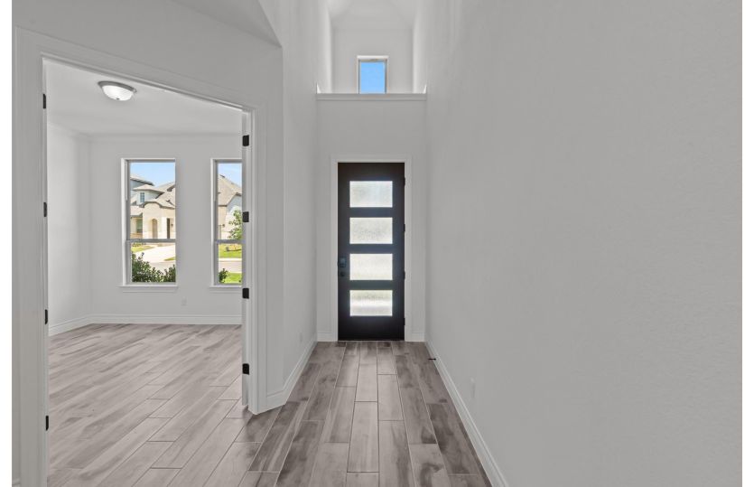 Entryway