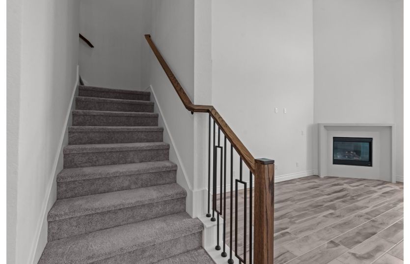 Stairway