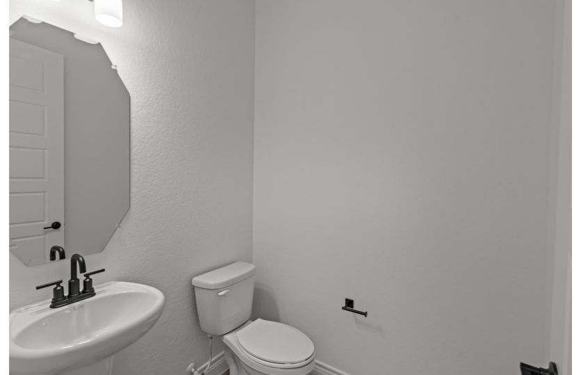 Additional Bath