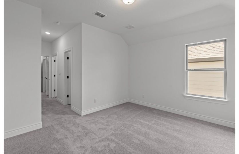Loft Area