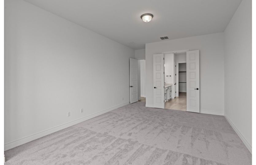 Owner's Suite