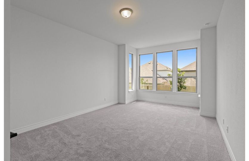 Owner's Suite