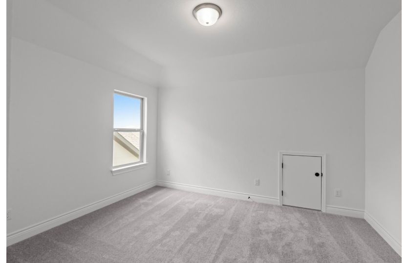 Additional Bedroom