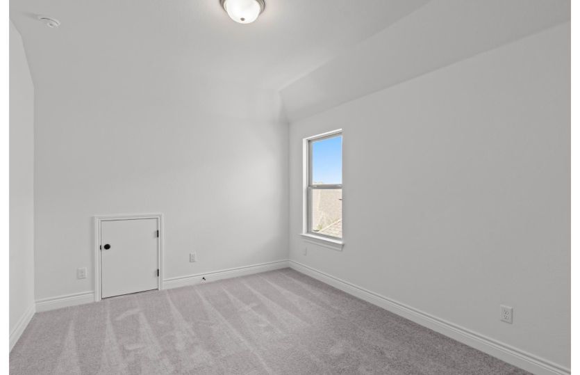 Additional Bedroom