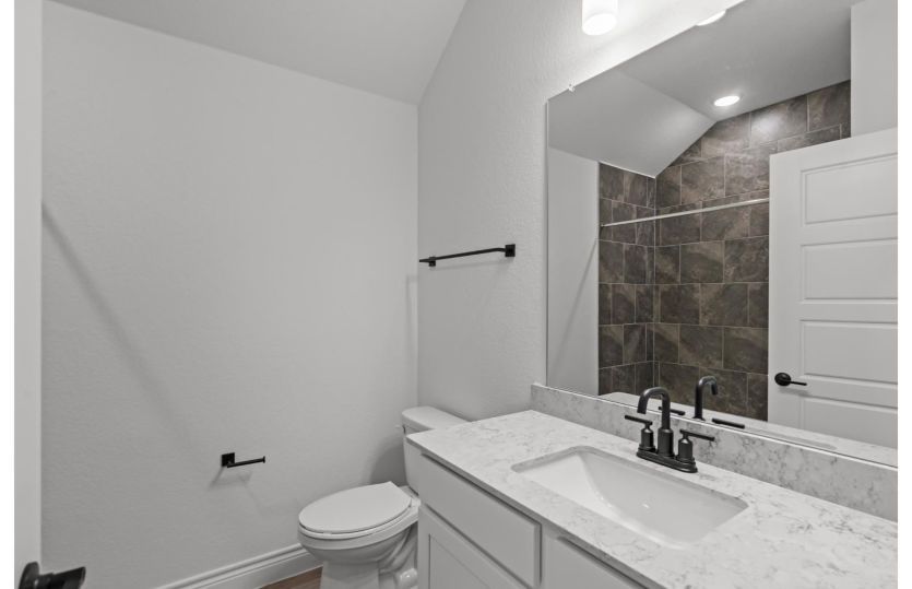 Additional Bath