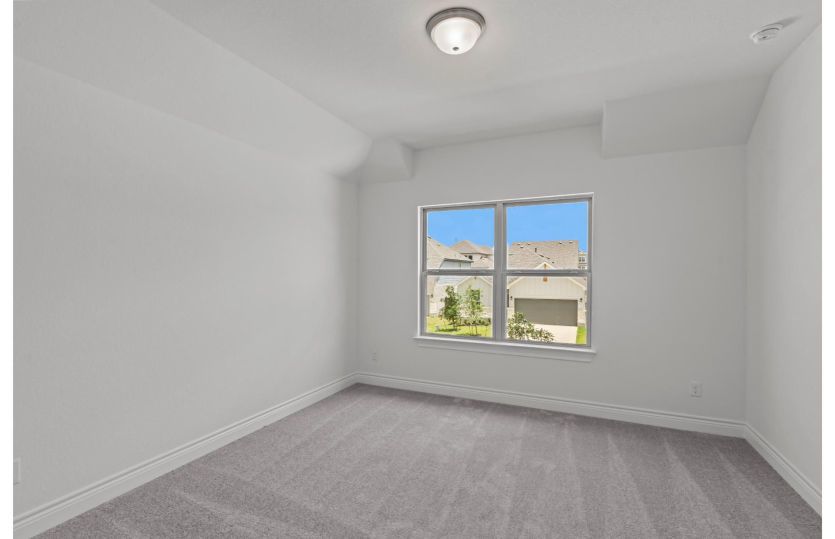 Additional Bedroom