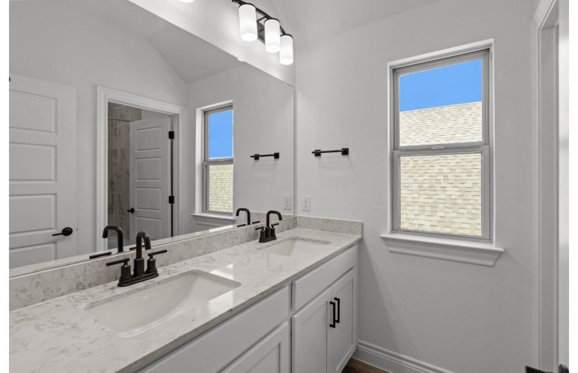 Additional Bath