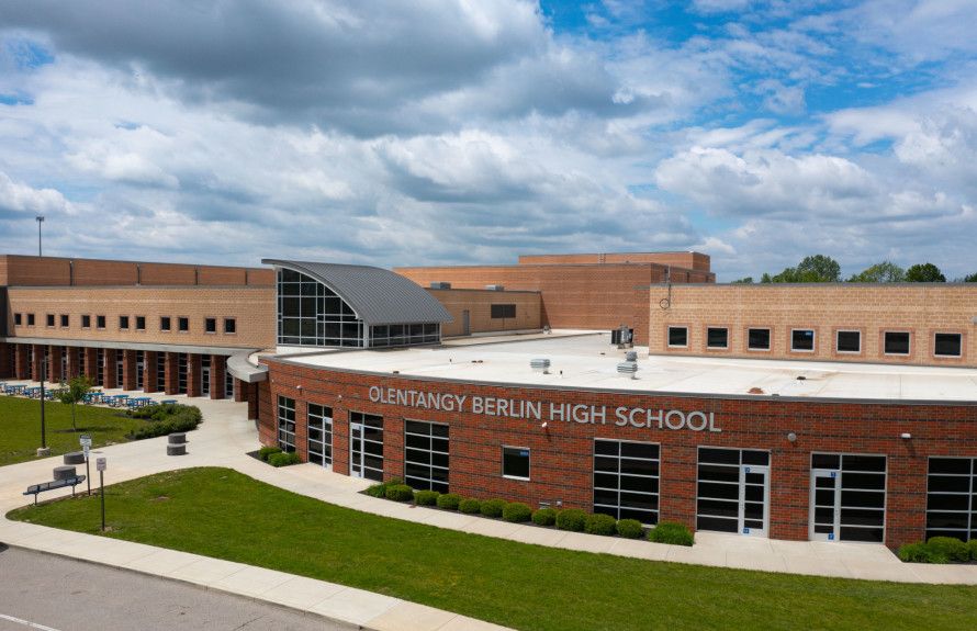 Olentangy Berlin High School