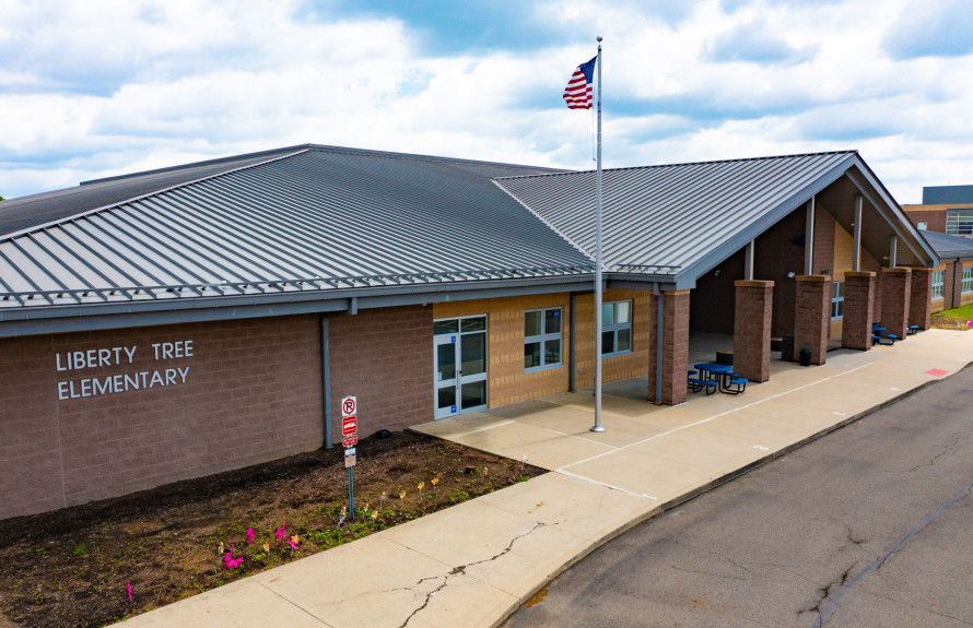 Liberty Tree Elementary