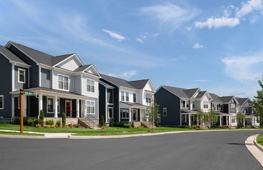 Stunning Streetscapes