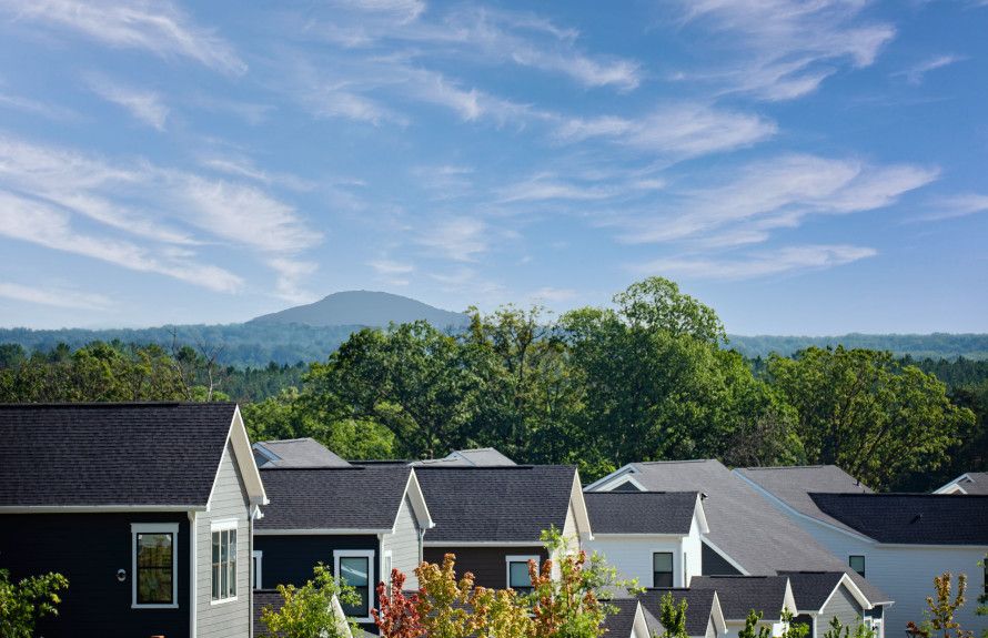 Views of Sugarloaf Mountain