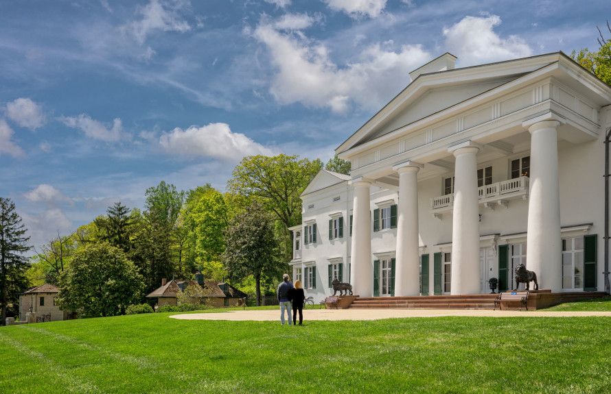 Morven Park