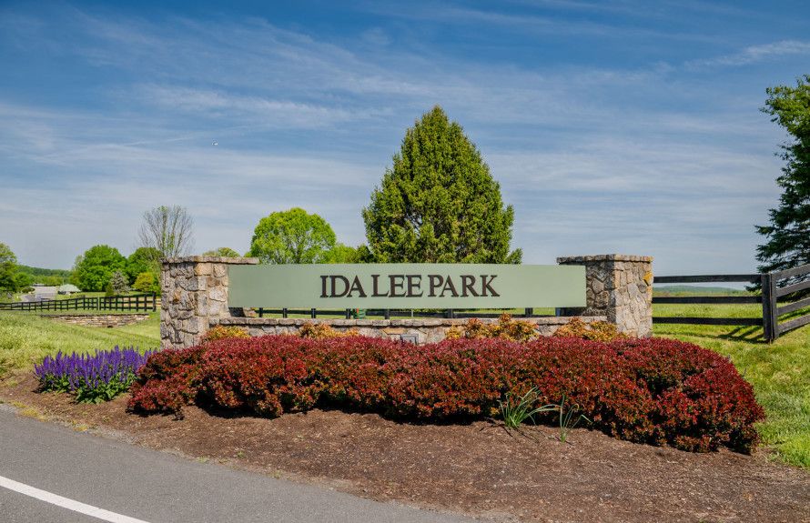 Ida Lee Park