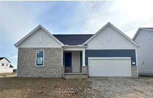 Countryview - Pioneer Crossing: Plain City, Ohio - Pulte Homes