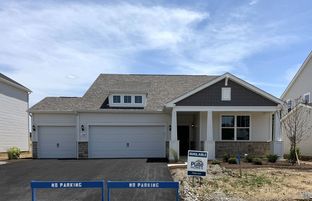 Fairview - Eagle Creek: Galena, Ohio - Pulte Homes