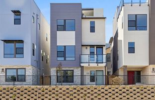 Plan 2 - The Heights: San Mateo, California - Pulte Homes